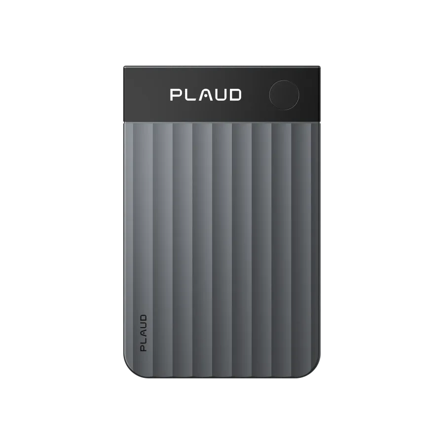 Plaud Note Pro