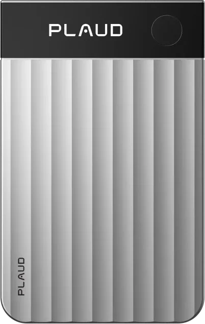 AI-диктофон Plaud Note Pro