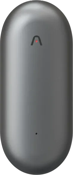 AI-диктофон Plaud NotePin