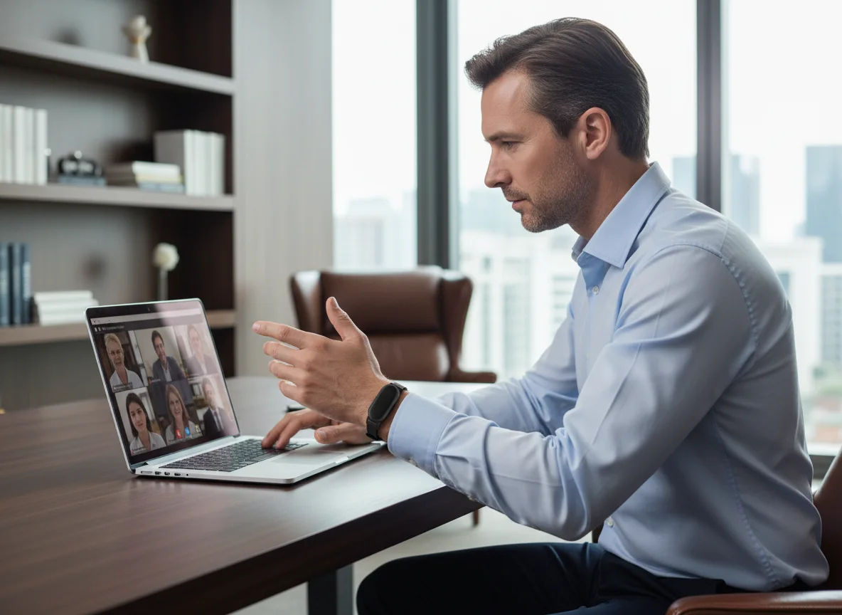 Продажи и клиентские звонки