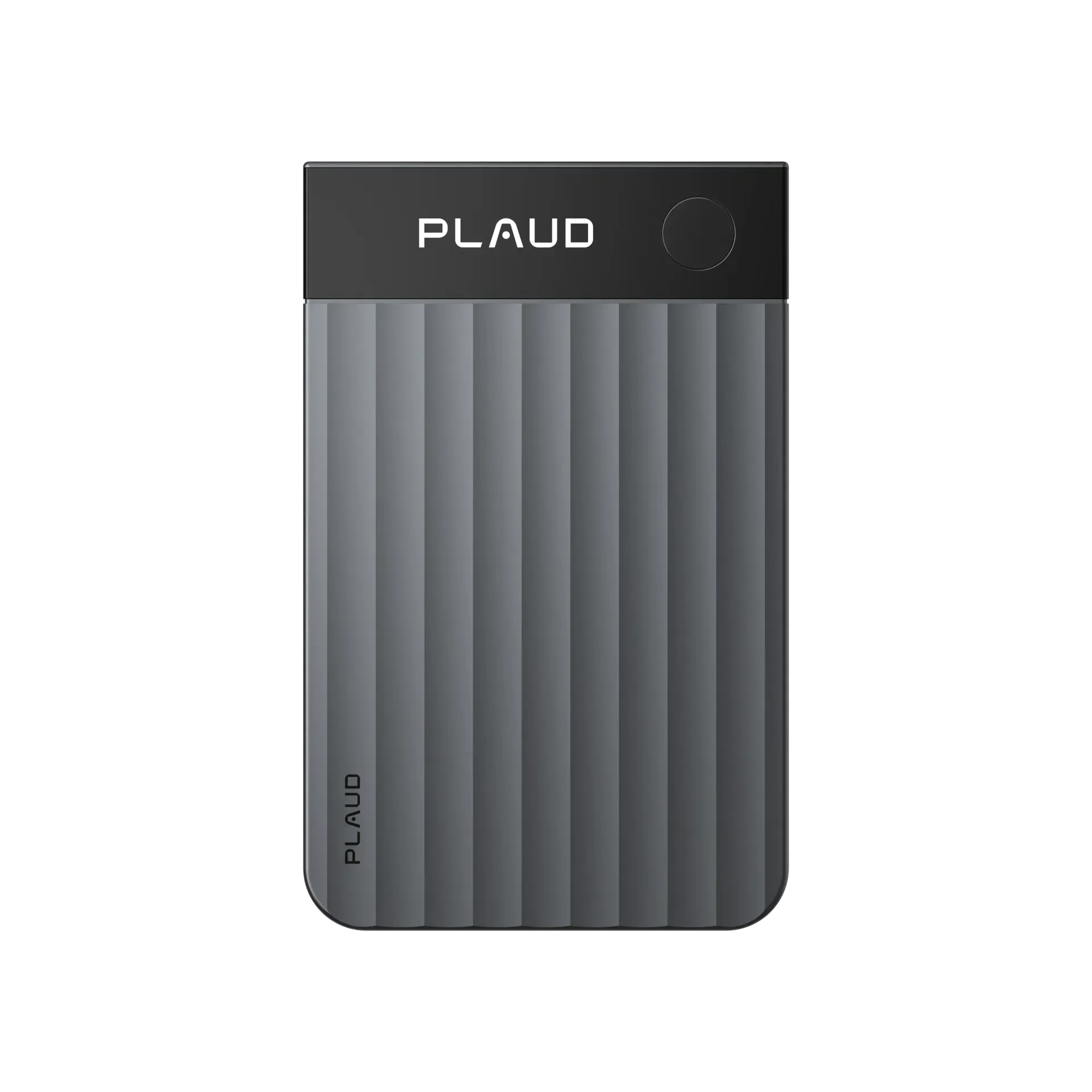 Plaud Note Pro - AI-диктофон с четырьмя микрофонами для переговоров за столом