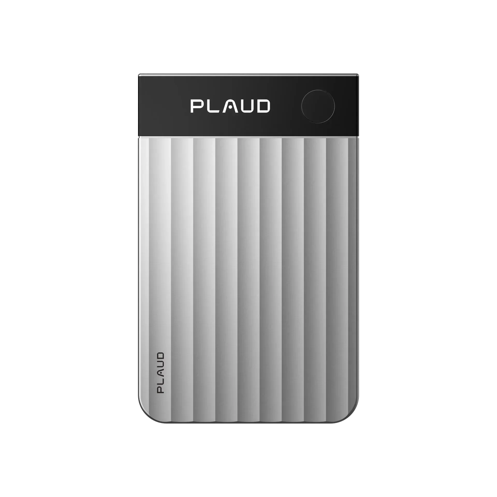 Plaud Note Pro с несколькими микрофонами - формат для записи разговора с гостем за столом